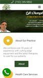 Mobile Screenshot of highpointhealth.com
